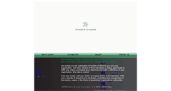 Desktop Screenshot of legacysp.com